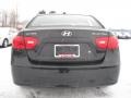 Black Pearl - Elantra GLS Sedan Photo No. 14