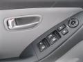 Black Pearl - Elantra GLS Sedan Photo No. 16