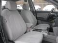 Black Pearl - Elantra GLS Sedan Photo No. 17