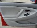 Barcelona Red Metallic - Camry LE Photo No. 6