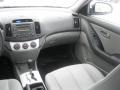 Black Pearl - Elantra GLS Sedan Photo No. 19