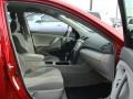 Barcelona Red Metallic - Camry LE Photo No. 8