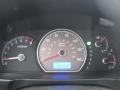 Black Pearl - Elantra GLS Sedan Photo No. 22
