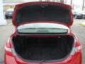 Barcelona Red Metallic - Camry LE Photo No. 13