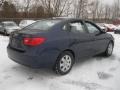 Regatta Blue - Elantra GLS Sedan Photo No. 2