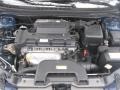 Regatta Blue - Elantra GLS Sedan Photo No. 4