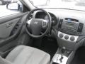 Regatta Blue - Elantra GLS Sedan Photo No. 6