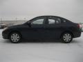Regatta Blue - Elantra GLS Sedan Photo No. 12