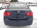 Regatta Blue - Elantra GLS Sedan Photo No. 14