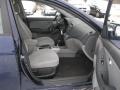 Regatta Blue - Elantra GLS Sedan Photo No. 15