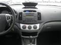 Regatta Blue - Elantra GLS Sedan Photo No. 18