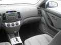 Regatta Blue - Elantra GLS Sedan Photo No. 19