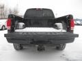 Black - Dakota Sport Club Cab 4x4 Photo No. 5