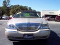 2006 Light French Silk Metallic Lincoln Town Car Signature Limited  photo #2