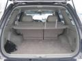  2002 QX4 4x4 Trunk