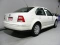 Campanella White - Jetta GL Sedan Photo No. 5