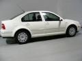 2005 Campanella White Volkswagen Jetta GL Sedan  photo #6