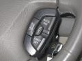 2002 Infiniti QX4 4x4 Controls