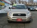 Savannah Metallic - RAV4 4WD Photo No. 2