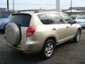 Savannah Metallic - RAV4 4WD Photo No. 4