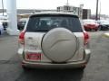 Savannah Metallic - RAV4 4WD Photo No. 5