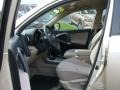 Savannah Metallic - RAV4 4WD Photo No. 7
