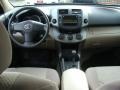 Savannah Metallic - RAV4 4WD Photo No. 9