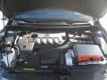 2.5 Liter GDI DOHC 16-Valve CVTCS 4 Cylinder Gasoline/Electric Hybrid 2010 Nissan Altima Hybrid Engine