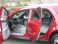 2006 Salsa Red Metallic Chevrolet Equinox LT AWD  photo #9