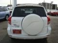 Super White - RAV4 4WD Photo No. 5