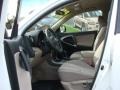 Super White - RAV4 4WD Photo No. 7