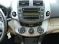 Super White - RAV4 4WD Photo No. 11