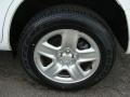 Super White - RAV4 4WD Photo No. 14