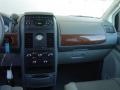 2008 Clearwater Blue Pearlcoat Chrysler Town & Country LX  photo #15