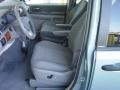 2008 Clearwater Blue Pearlcoat Chrysler Town & Country LX  photo #18