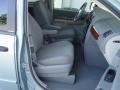2008 Clearwater Blue Pearlcoat Chrysler Town & Country LX  photo #19