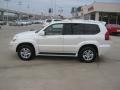 Blizzard White Pearl - GX 470 Photo No. 2