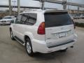 Blizzard White Pearl - GX 470 Photo No. 3