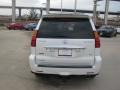 Blizzard White Pearl - GX 470 Photo No. 4