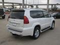Blizzard White Pearl - GX 470 Photo No. 5