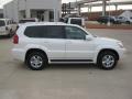 Blizzard White Pearl - GX 470 Photo No. 6