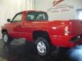 Poppy Red - Ram 1500 LT Regular Cab 4x4 Photo No. 2