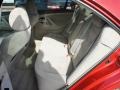 Barcelona Red Metallic - Camry LE Photo No. 8
