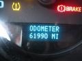2008 Fire Red GMC Sierra 1500 Regular Cab  photo #11