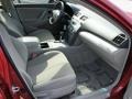 Barcelona Red Metallic - Camry LE Photo No. 16