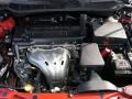 Barcelona Red Metallic - Camry LE Photo No. 20
