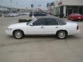 Vibrant White - Grand Marquis LS Photo No. 2