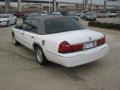 Vibrant White - Grand Marquis LS Photo No. 3
