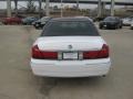Vibrant White - Grand Marquis LS Photo No. 4