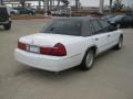 Vibrant White - Grand Marquis LS Photo No. 5